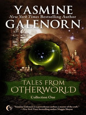 cover image of Tales From Otherworld
